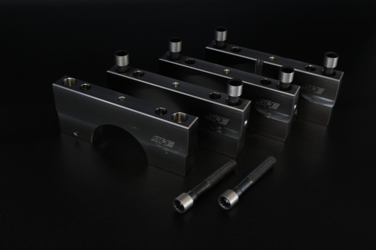 THE Tuner - Uchwyty wału korbowego - RS4 - S4- B5