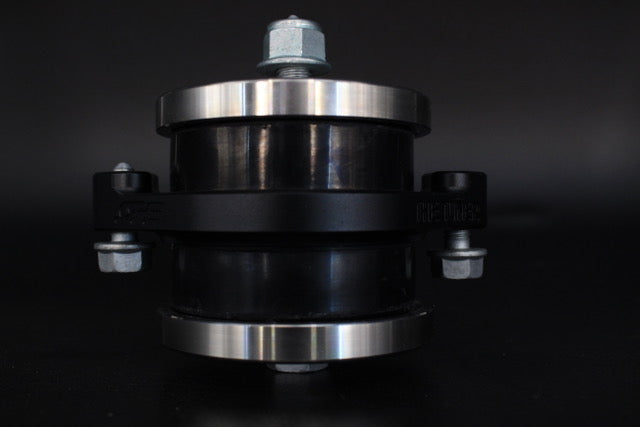 THE Tuner – Motorsportowe Poduszki Skrzyni Biegów - RS4 - S4 - B5