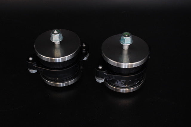 THE Tuner – Motorsportowe Poduszki Skrzyni Biegów - RS4 - S4 - B5