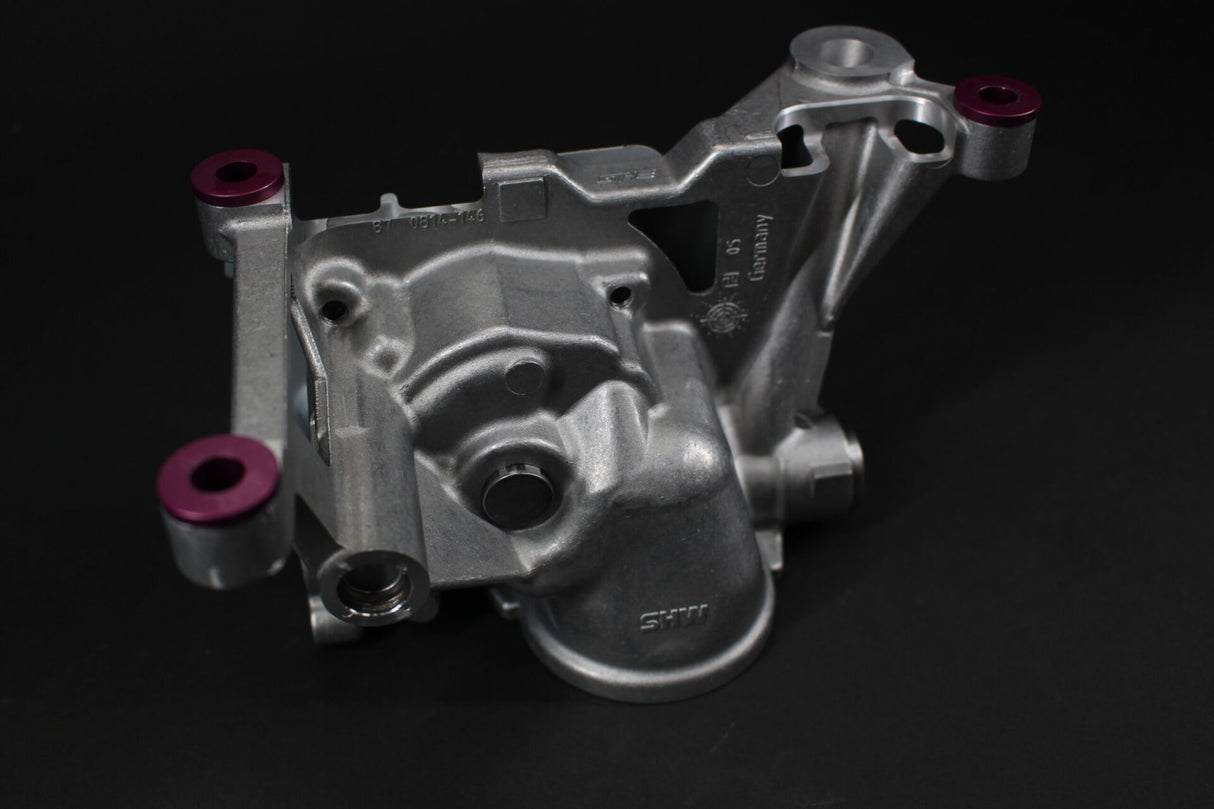 THE Tuner - Uchwyty wału korbowego - RS4 - S4- B5