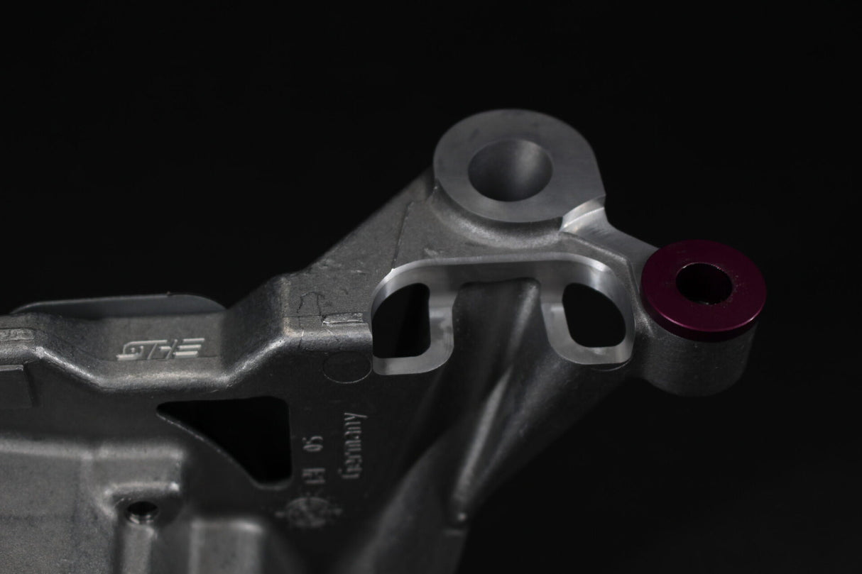 THE Tuner - Uchwyty wału korbowego - RS4 - S4- B5