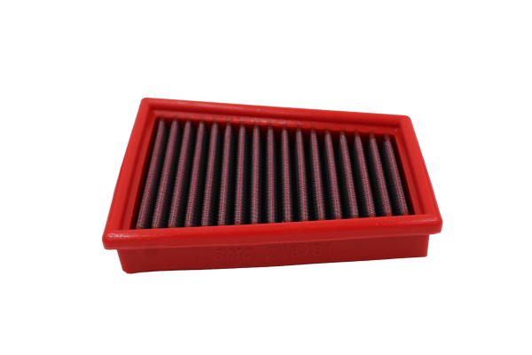 BMC - Filtr Powietrza - Panelowy - FB218/01