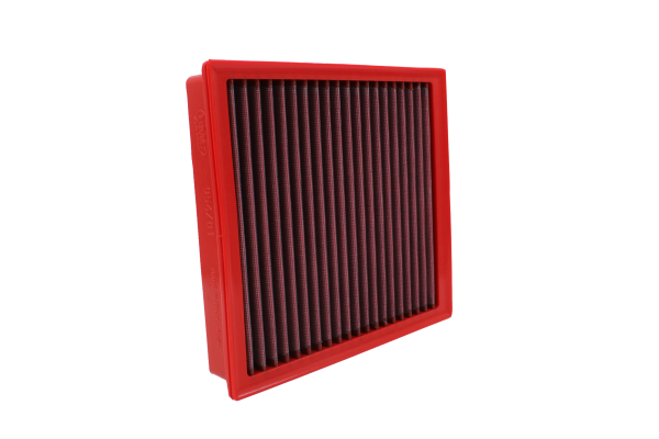 BMC - Filtr Powietrza - Panelowy - FB954/01