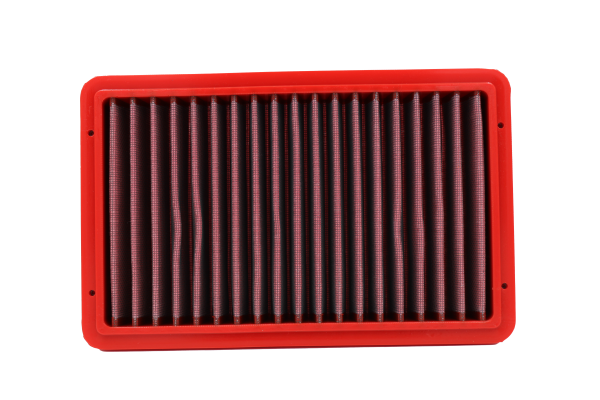 BMC - Filtr Powietrza - Panelowy - FB01183
