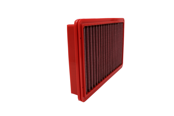 BMC - Filtr Powietrza - Panelowy - FB01183
