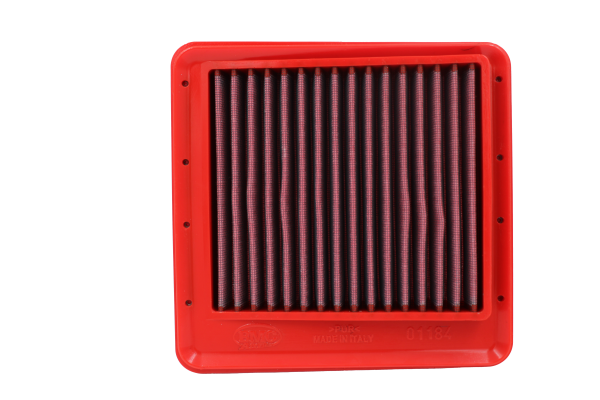 BMC - Filtr Powietrza - Panelowy - FB01184