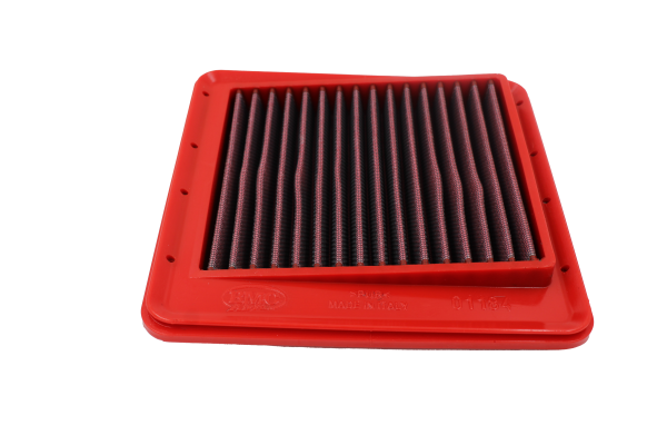 BMC - Filtr Powietrza - Panelowy - FB01184