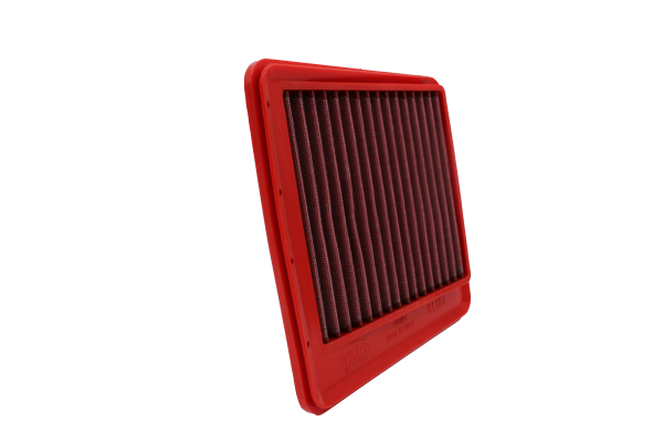 BMC - Filtr Powietrza - Panelowy - FB01184