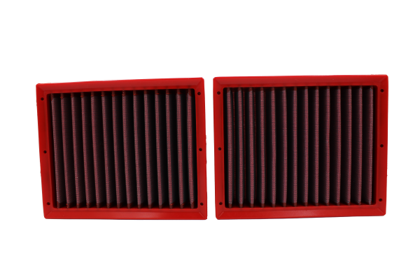 BMC - Filtr Powietrza - Panelowy - FB01201