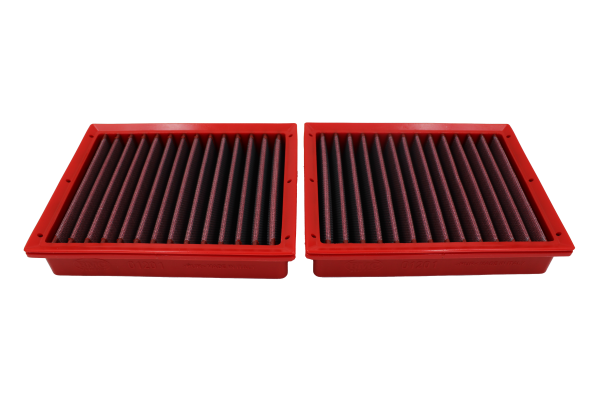 BMC - Filtr Powietrza - Panelowy - FB01201