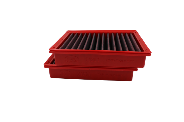 BMC - Filtr Powietrza - Panelowy - FB01201