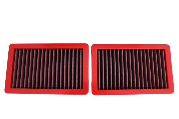 BMC - Filtr Powietrza - Panelowy - FB01186