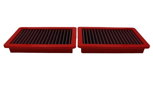 BMC - Filtr Powietrza - Panelowy - FB01186