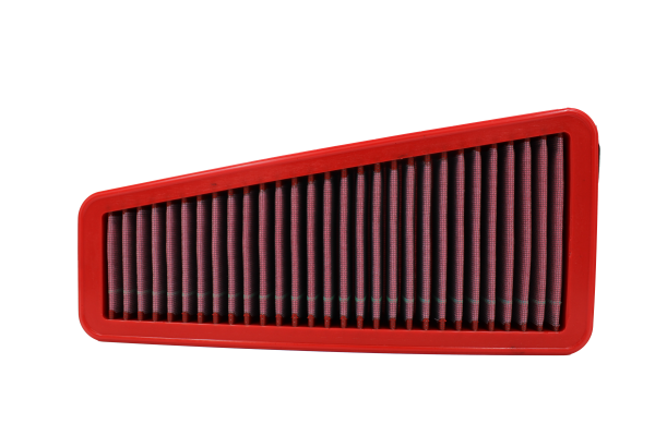 BMC - Filtr Powietrza - Panelowy - FB552/08