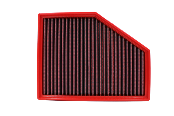 BMC - Filtr Powietrza - Panelowy - FB01041