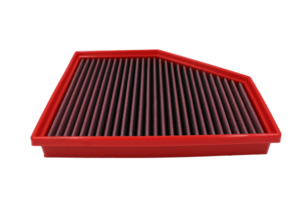 BMC - Filtr Powietrza - Panelowy - FB01041
