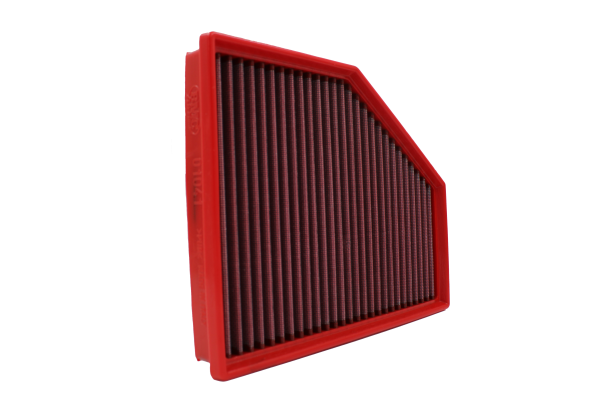 BMC - Filtr Powietrza - Panelowy - FB01041