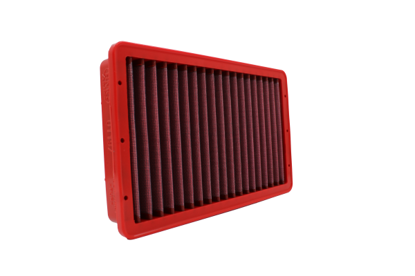 BMC - Filtr Powietrza - Panelowy - FB01197