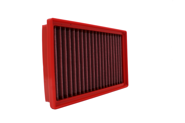 BMC - Filtr Powietrza - Panelowy - FB01193