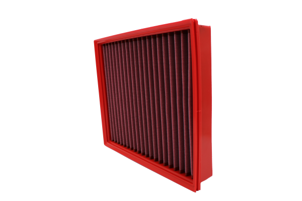 BMC - Filtr Powietrza - Panelowy - FB01205