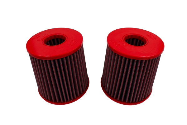 BMC - Filtr Powietrza - Cylindryczny - FB742/08