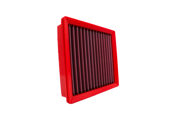 BMC - Filtr Powietrza - Panelowy - FB01196