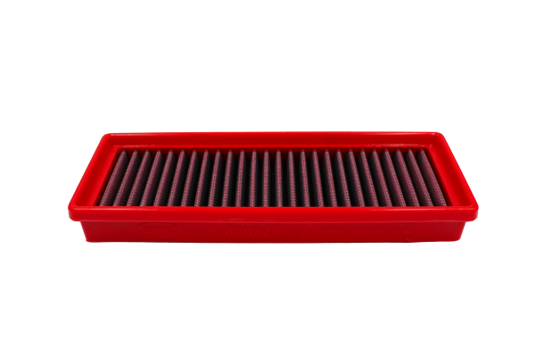 BMC - Filtr Powietrza - Panelowy - FB820/20