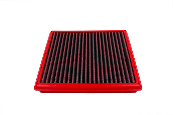 BMC - Filtr Powietrza - Panelowy - FB555/01