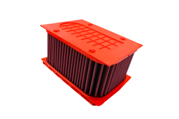 BMC - Filtr Powietrza - Panelowo/Cylindryczny - FB01098