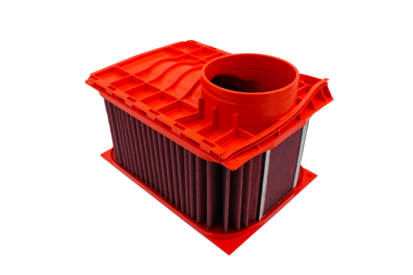 BMC - Filtr Powietrza - Panelowo/Cylindryczny - FB01098