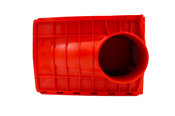 BMC - Filtr Powietrza - Panelowo/Cylindryczny - FB01098