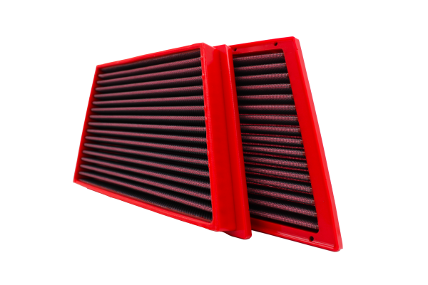 BMC - Filtry Powietrza - Panelowe - FB01075