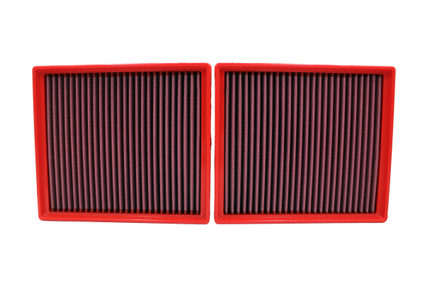 BMC - Filtr Powietrza - Panelowy - FB790/20