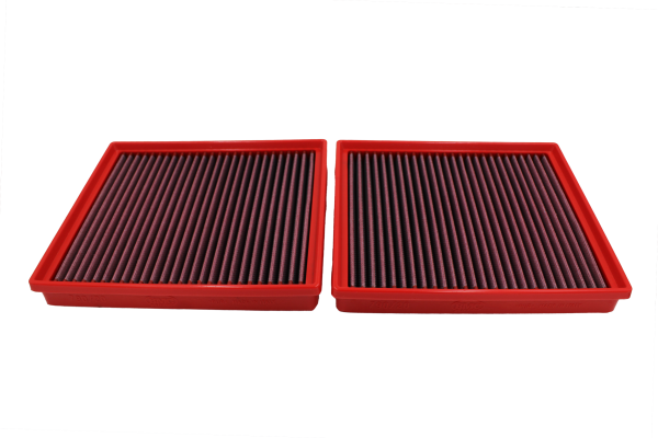 BMC - Filtr Powietrza - Panelowy - FB790/20