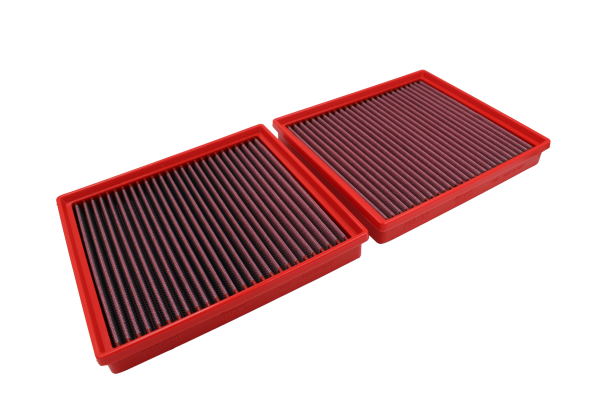 BMC - Filtr Powietrza - Panelowy - FB790/20