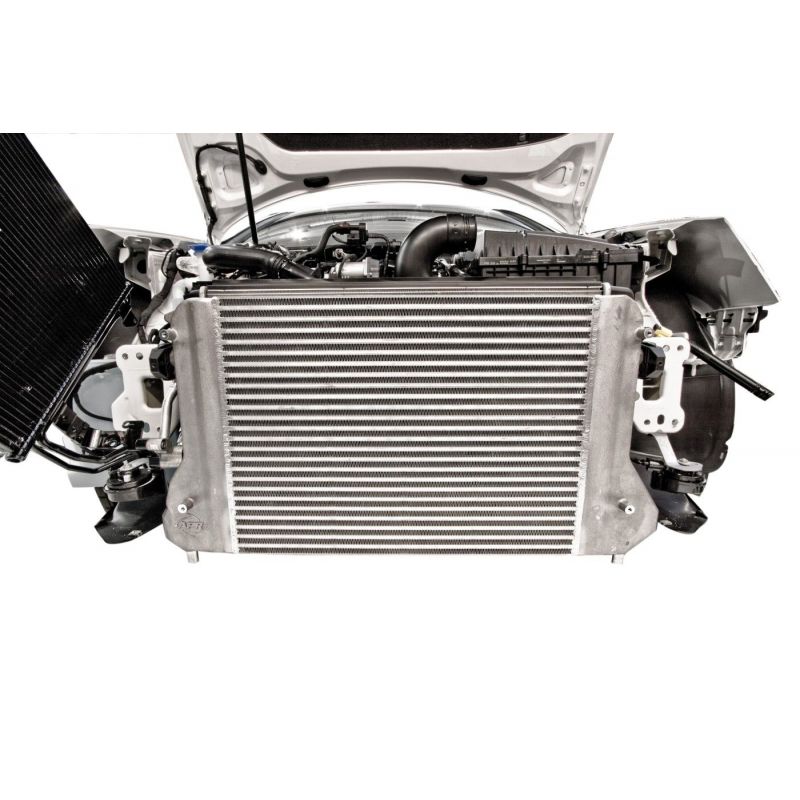 APR - Intercooler 1.8T/2.0T EA113 EA888 / EA888.2 (6MT / DSG)