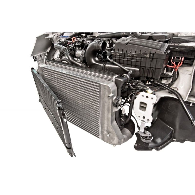 APR - Intercooler 1.8T/2.0T EA113 EA888 / EA888.2 (6MT / DSG)