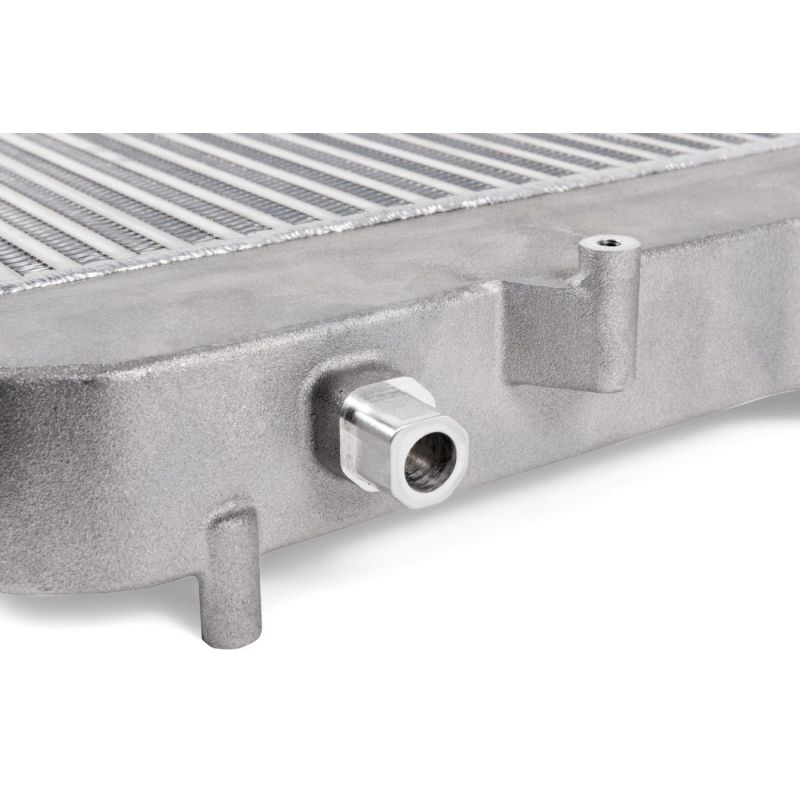 APR - Intercooler 1.8T/2.0T EA113 EA888 / EA888.2 (6MT / DSG)