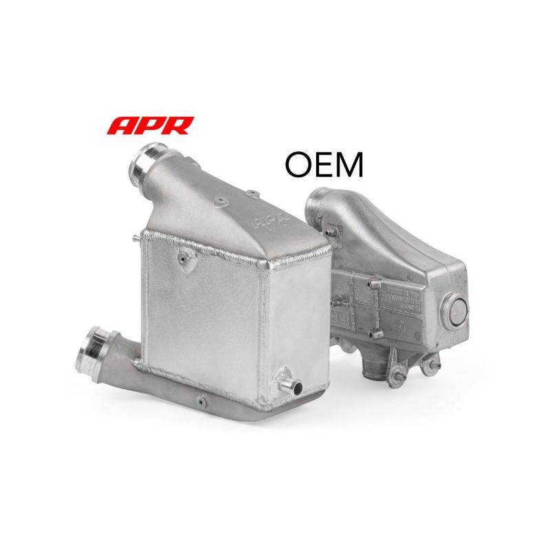 APR - Intercooler - Audi RS5/RS5 (B9) 2.9T V6
