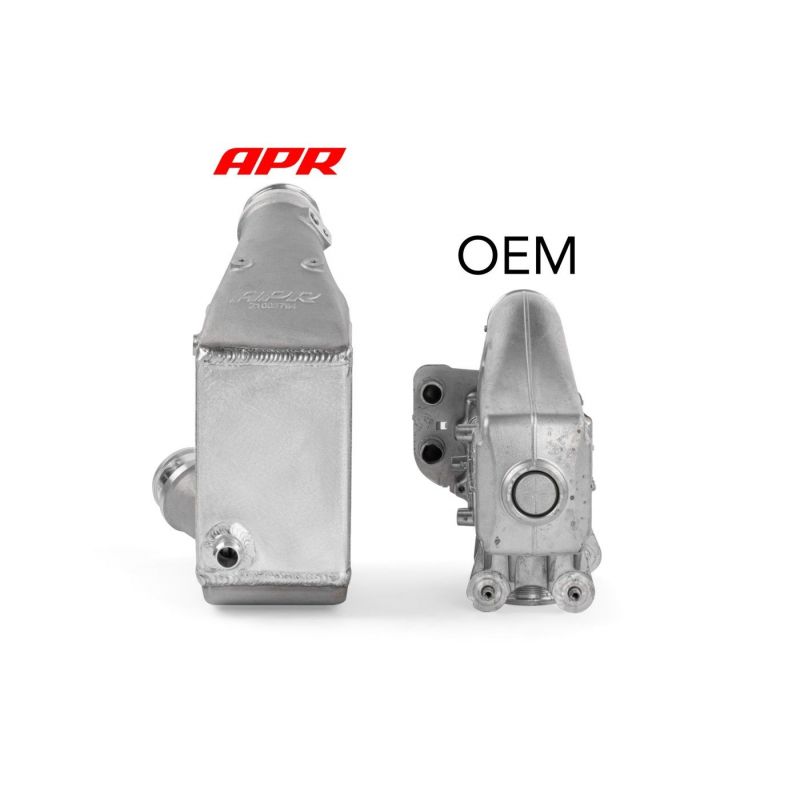 APR - Intercooler - Audi RS5/RS5 (B9) 2.9T V6