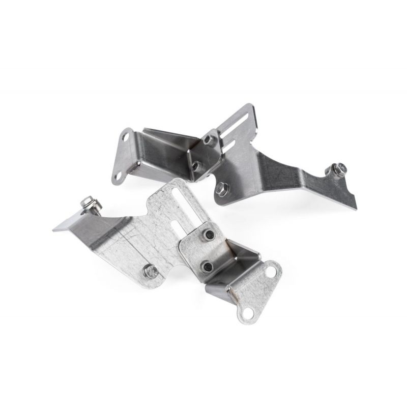 APR - Intercooler - Audi SQ5 FY 3.0TFSI