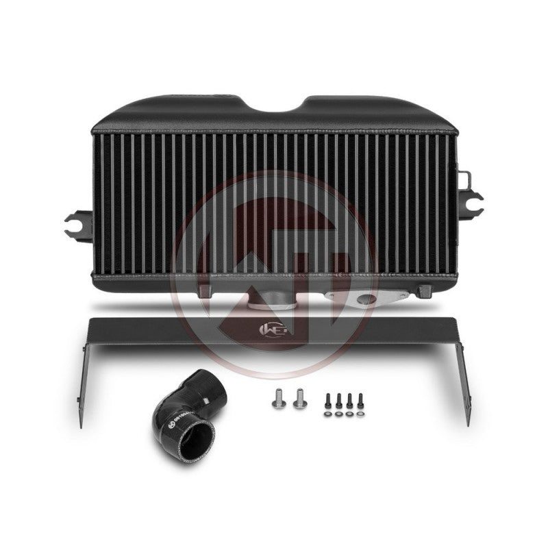 WAGNER TUNING - LADELUFTKÜHLER-KIT - Subaru Impreza WRX STi 2002-2005