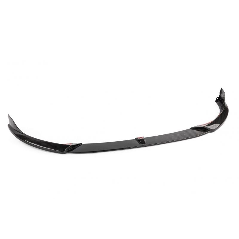 APR - Karbonowy splitter przedni - VW Golf GTI Mk8