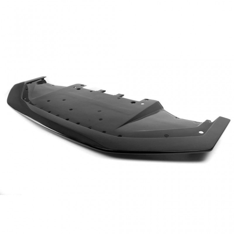 APR Performance - Karbonowa dokładka zderzaka przód - Nissan GTR R35 2017+