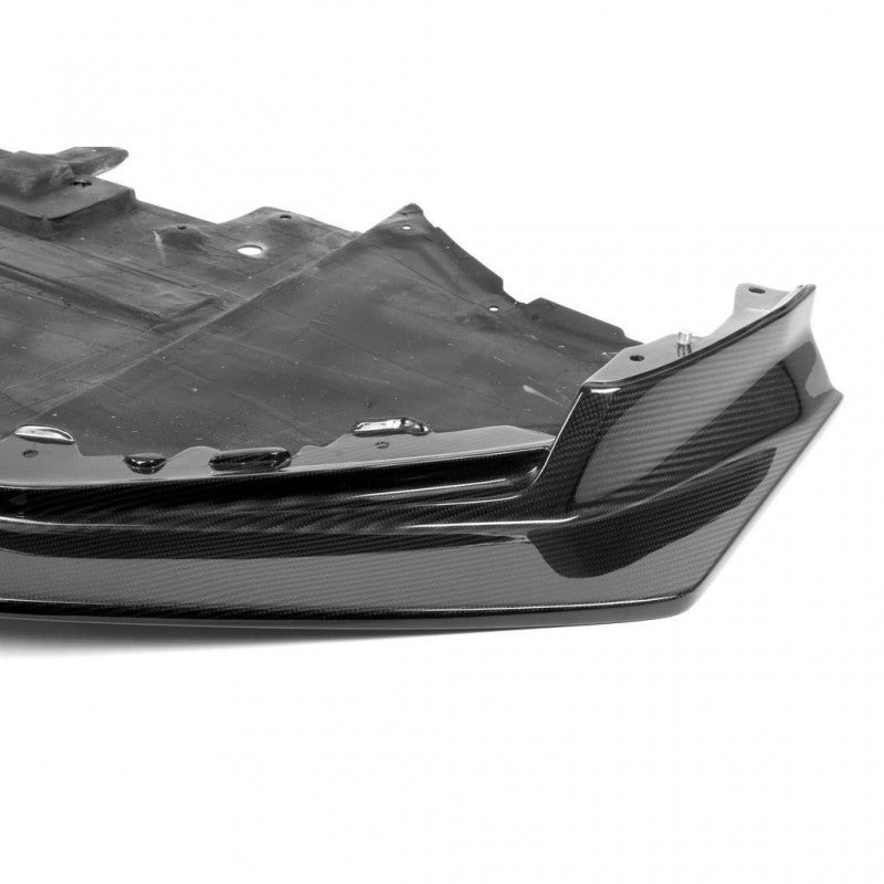 APR Performance - Karbonowa dokładka zderzaka przód - Nissan GTR R35 2017+