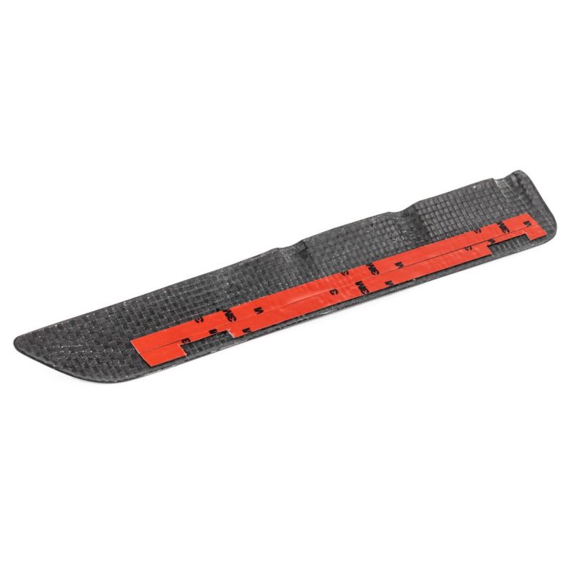 APR - Karbonowa osłona kolektora dolotowego - Audi RS3 (8V / 8Y) / TTRS (8J / 8S)