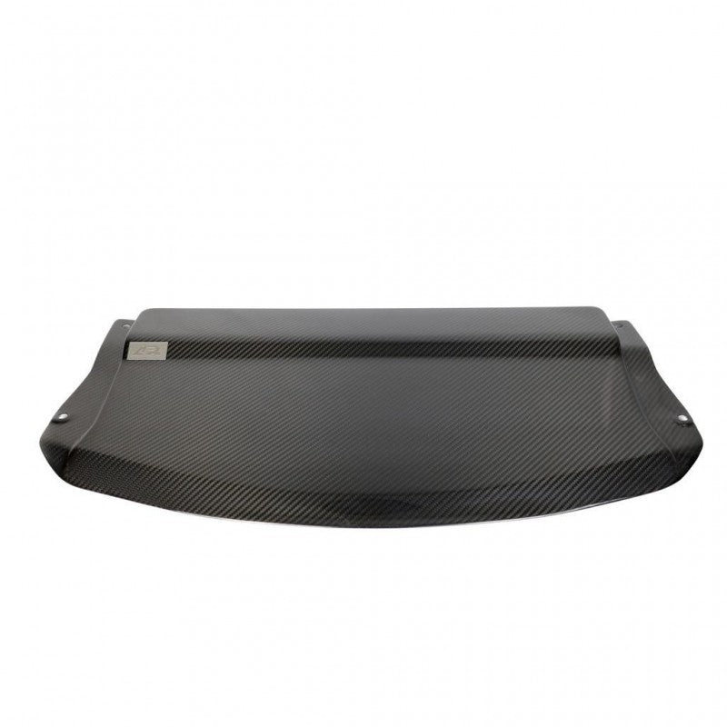 APR Performance - Karbonowa osłona pasa przedniego - Toyota Supra A90