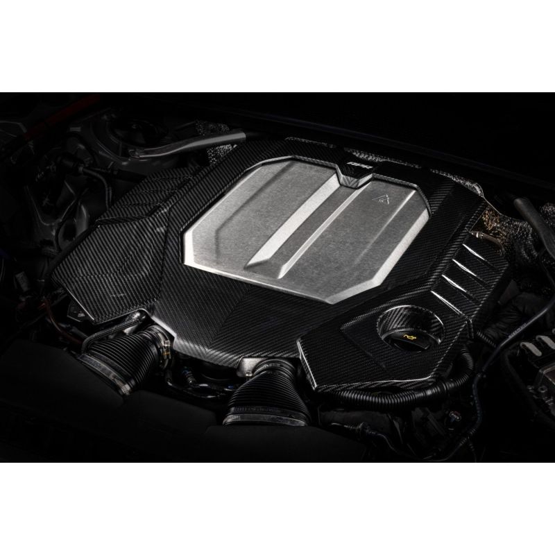 APR - Karbonowa pokrywa silnika - Audi RS6 / RS7 (C8)