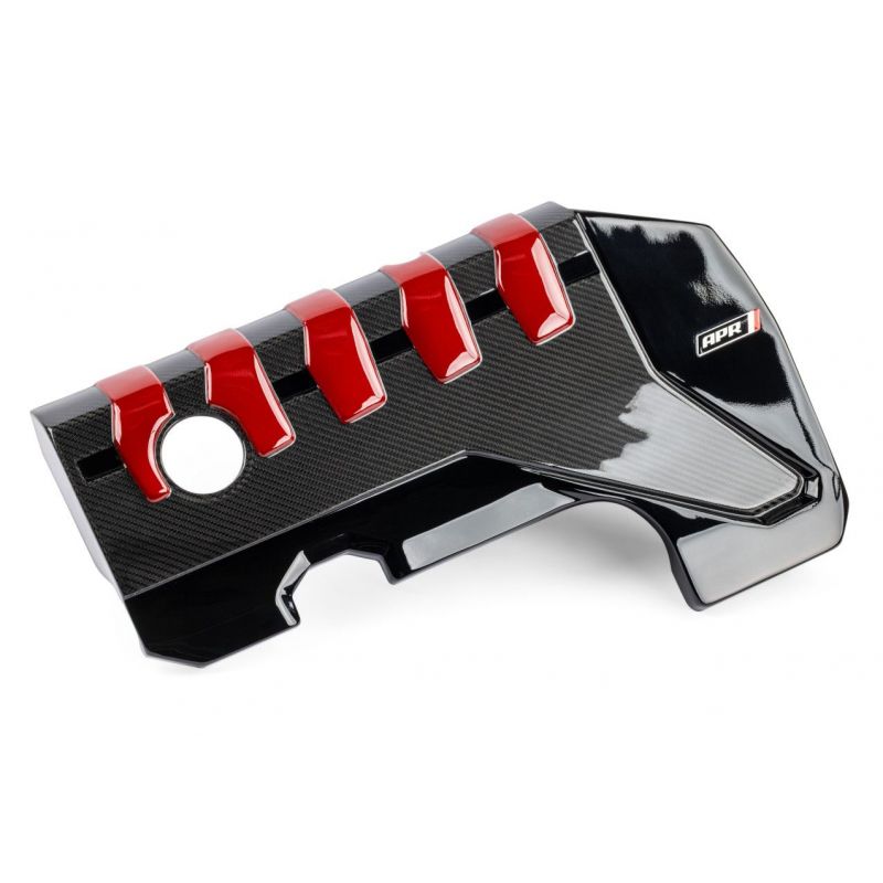 APR - Karbonowa Osłona Silnika - 2.5T EA855.2