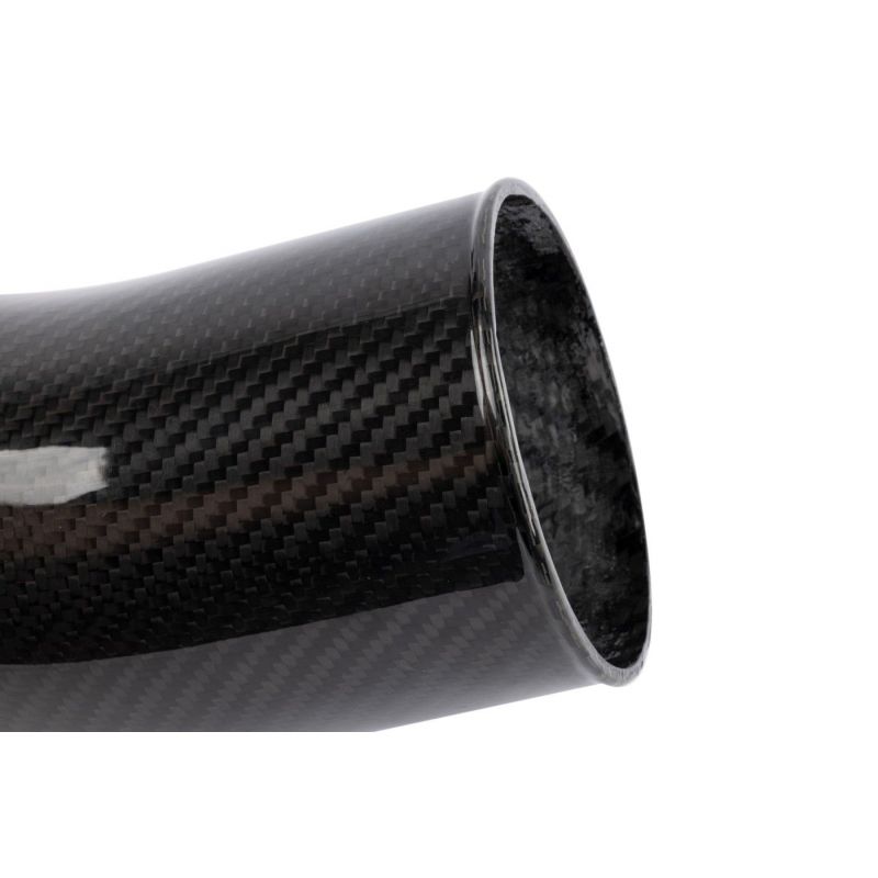 APR - Karbonowa rura układu dolotowego - Audi S4 / S5 (B8) | Q5 / SQ5 (8R) 3.0 V6T